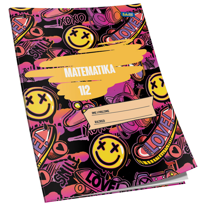 Obrazac školski matematika za 1 i 2razred Educa - Slika 6