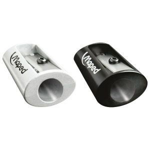 Šiljilo Maped, Satellite, metalno