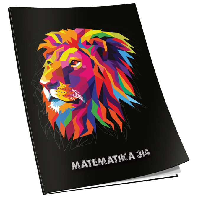 Obrazac školski matematika za 3 i 4razred Soft+ Connect Boy - Slika 3