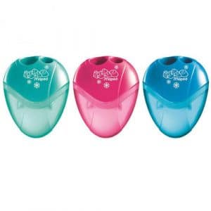 Šiljilo Maped I-gloo dvostruko