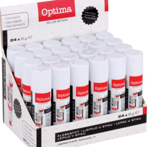 Ljepilo u stiku 8g OPTIMA