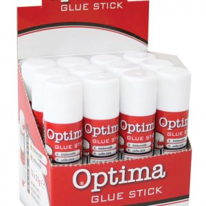 Ljepilo u stiku 21g OPTIMA