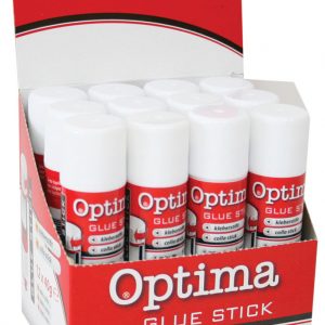 Ljepilo u stiku 40g OPTIMA