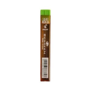 Mine 0,5mm HB 1tuba Pilot PPL-5-HB