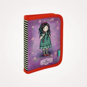 Pernica puna 1zip 2preklop Heart Strings Gorjuss