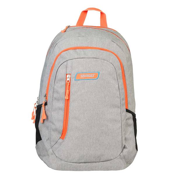 Ruksak Target 2 ZIP Melange Mercury