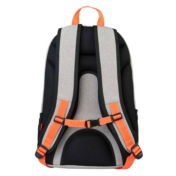 Ruksak Target 2 ZIP Melange Mercury - Slika 2