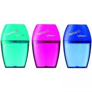 Šiljilo Maped shaker jednostruko