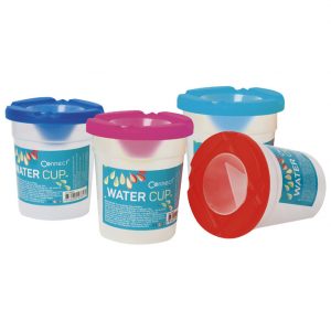 Čaša za tempere-sigurnosna Connect