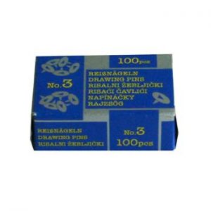 Čavlići br.3 NIKO 100/1