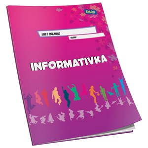 Informativka školska B6 Educa - Slika 5