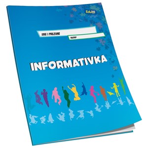 Informativka školska B6 Educa - Slika 6