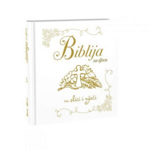Biblija za djecu