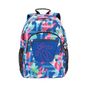 Ruksak Tatto Blue 58792