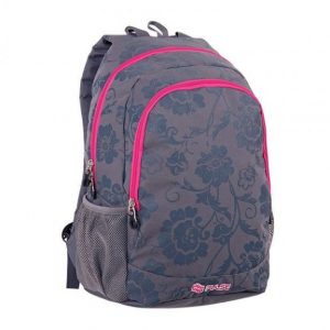 PULSE Ruksak Teens Sivi