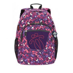 Ruksak Tatto Purple 58884