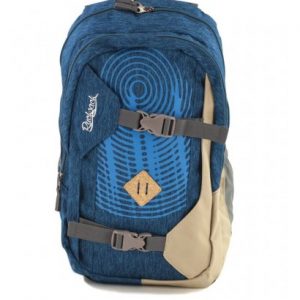 Rucksack Only ruksak Urban plavi