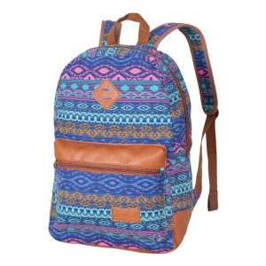 Basic Fashion Freetime Blue