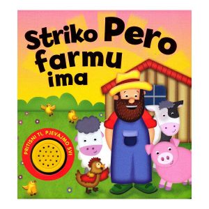 Striko Pero farmu ima