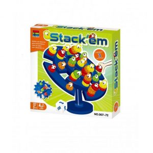 Društvena igra Balansiranje Stack'em josbertoys