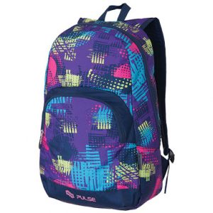 PULSE Ruksak Teens - Solo