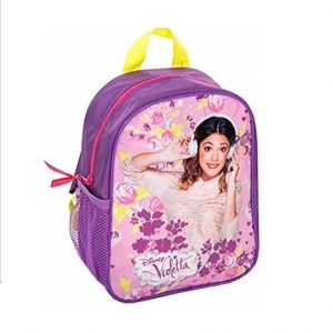 Ruksak vrtićki Disney Violetta