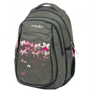 WHOOSH! JUNIOR GIRL RUKSAK 2U1 50742