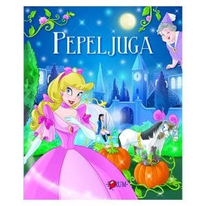 Bajke - Pepeljuga