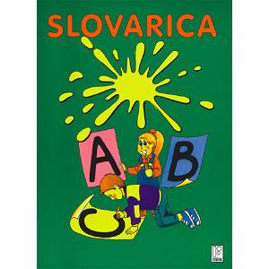 Mala škola- Slovarica