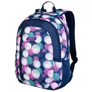 Ruksak Target ICON BUBBLES 26797