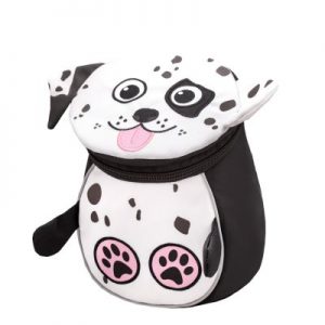 RUKSAK VRTIĆKI BELMIL MINI ANIMALS DALMATIAN