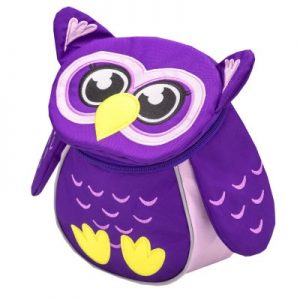 RUKSAK VRTIĆKI BELMIL MINI ANIMALS OWL