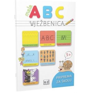 Mala ABC vježbenica