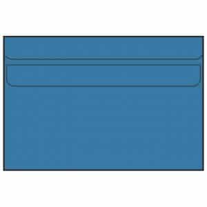 Kuverte B6-5 latex 75g pk100