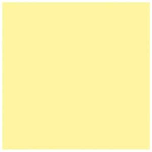 Papir u boji B1 200g Bristol Color  Connect 160 svijetlo žuti