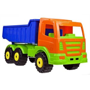 Kamion Kiper EuroTruck