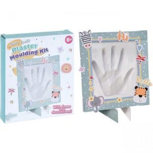 SET ZA IZRADU OTISKA DLANA