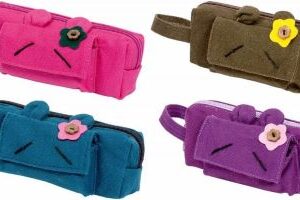 PRAZNA PERNICA HAIRPIN