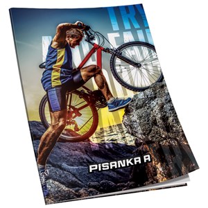 Obrazac školski pisanka "A" za 1razred Premium Connect DEČKI - Slika 5