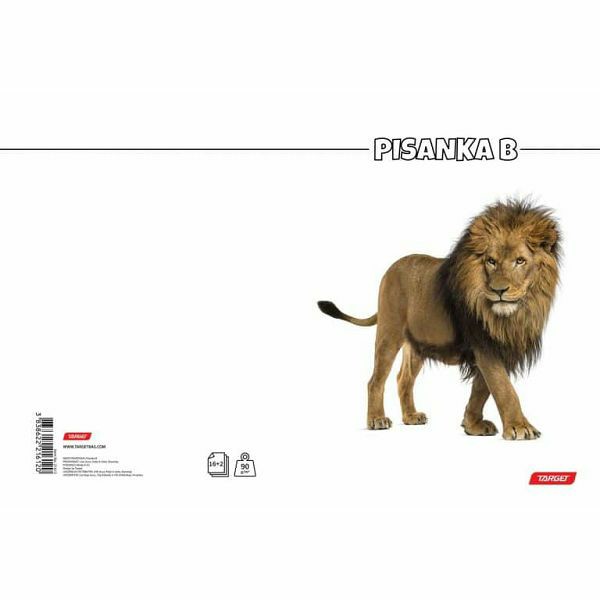 Pisanka B Target životinje - Slika 4
