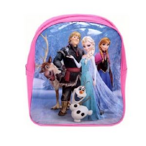 Mini ruksak vrtićki Frozen Disney