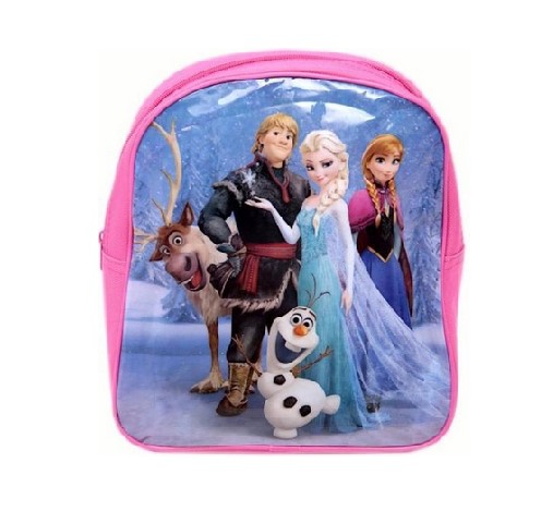 Mini ruksak vrtićki Frozen Disney