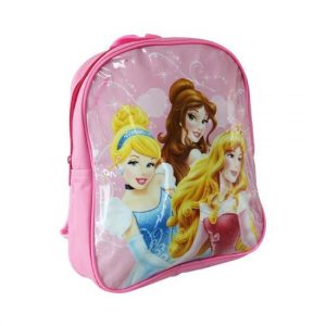 Mini ruksak vrtićki Princess Disney