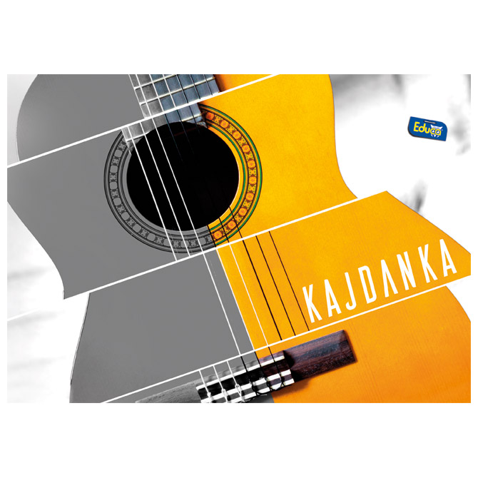 Kajdanka B5 Educa 16L - Slika 3