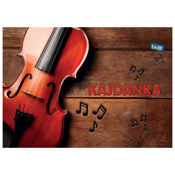 Kajdanka B5 Educa 16L - Slika 2