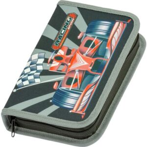 Pernica WHOOSH! COOL KID puna, 1zip, 2 preklopa Formula