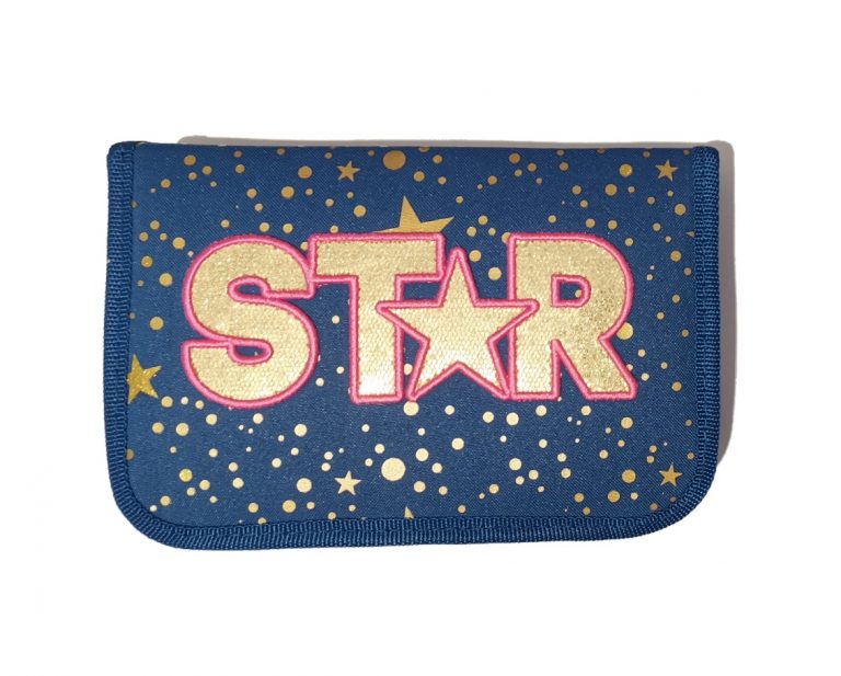 WHOOSH! - pernica 1 zip s priborom Star - Slika 2