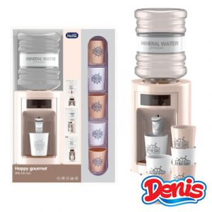 Dječji aparat za vodu na baterije