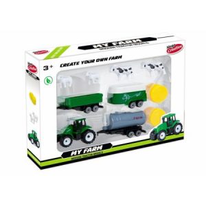 Moja farma na ranču