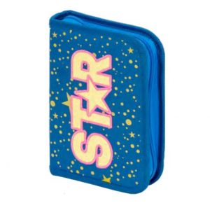 WHOOSH! - pernica 1 zip s priborom Star